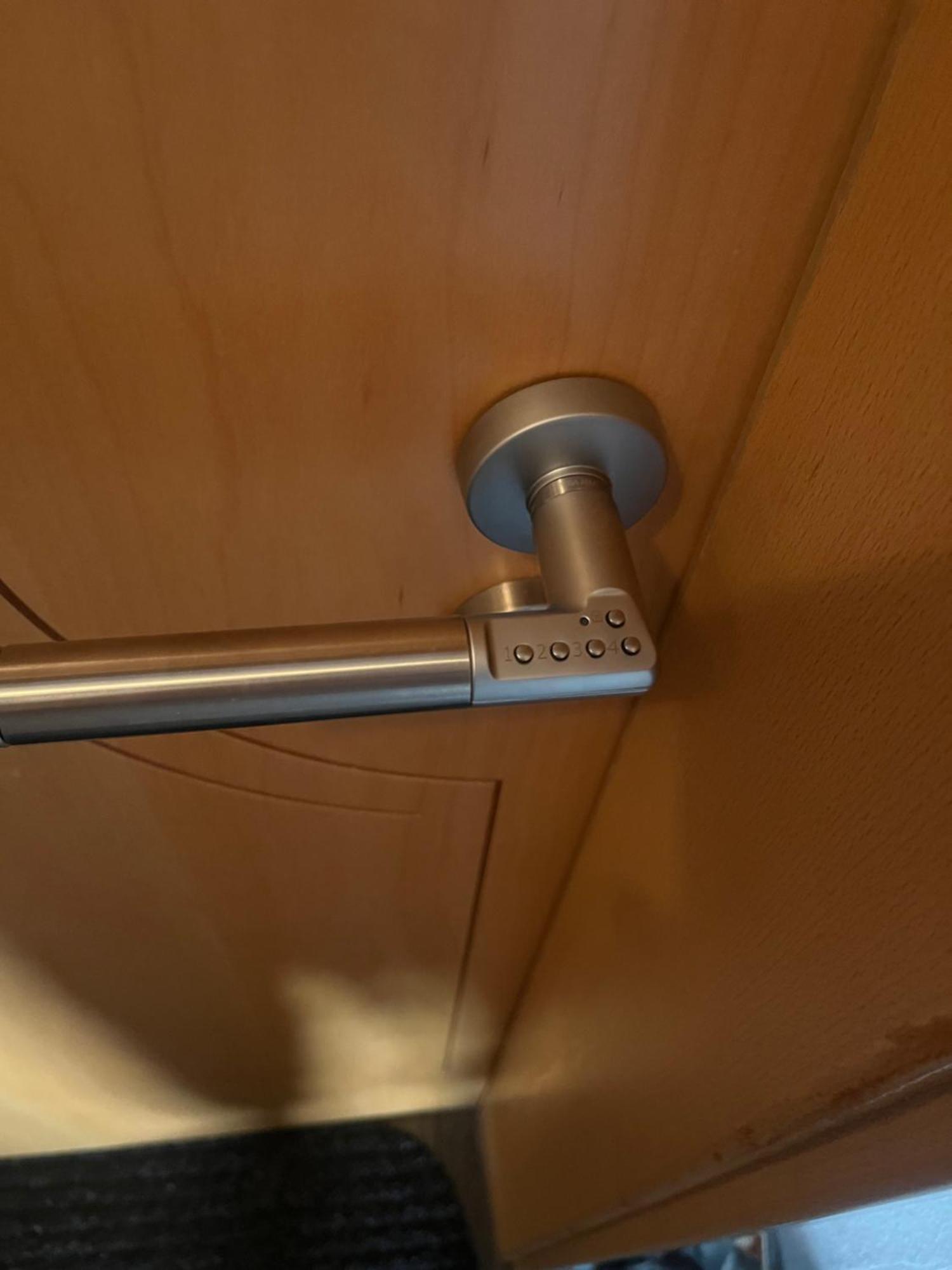 Gaestezimmer In Ratingen Bei Duesseldorf Mit Einem Hauch Luxus Extérieur photo
