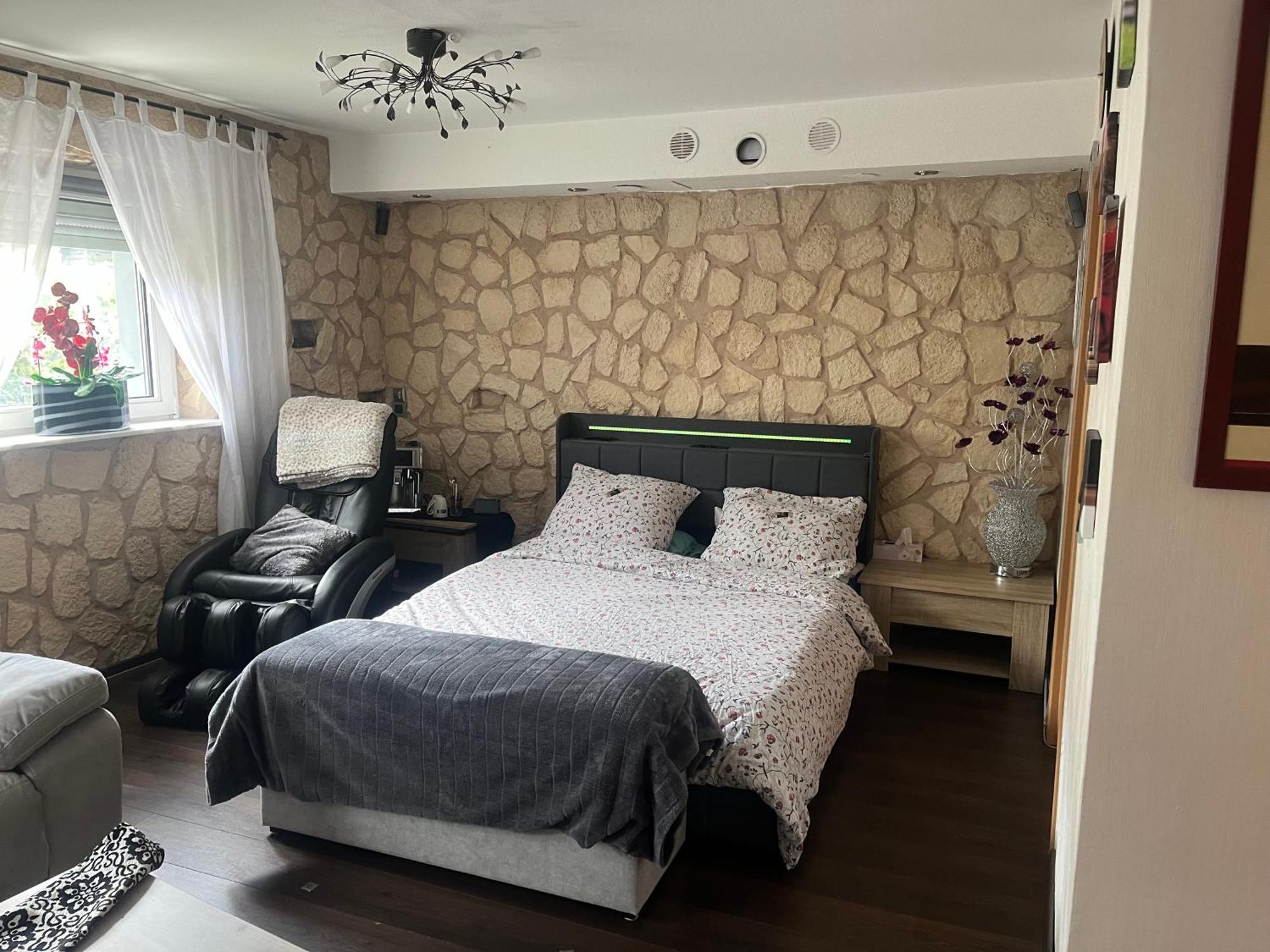 Gaestezimmer In Ratingen Bei Duesseldorf Mit Einem Hauch Luxus Extérieur photo