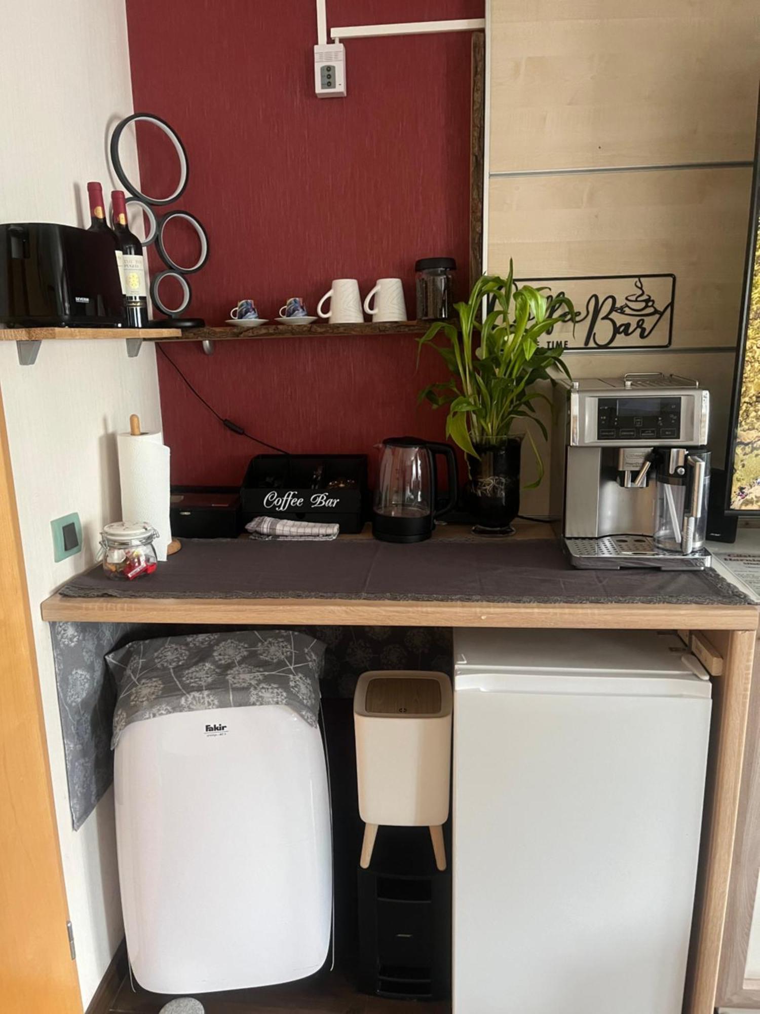 Gaestezimmer In Ratingen Bei Duesseldorf Mit Einem Hauch Luxus Extérieur photo